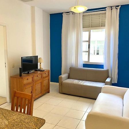 Apartament Copacabana Confortavel 502 Rio de Janeiro Zewnętrze zdjęcie