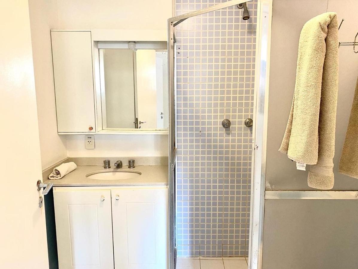 Apartament Copacabana Confortavel 502 Rio de Janeiro Zewnętrze zdjęcie