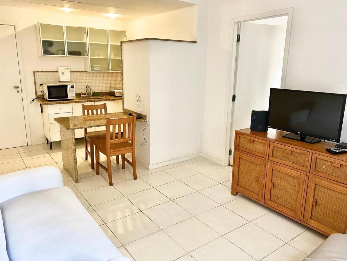 Apartament Copacabana Confortavel 502 Rio de Janeiro Zewnętrze zdjęcie