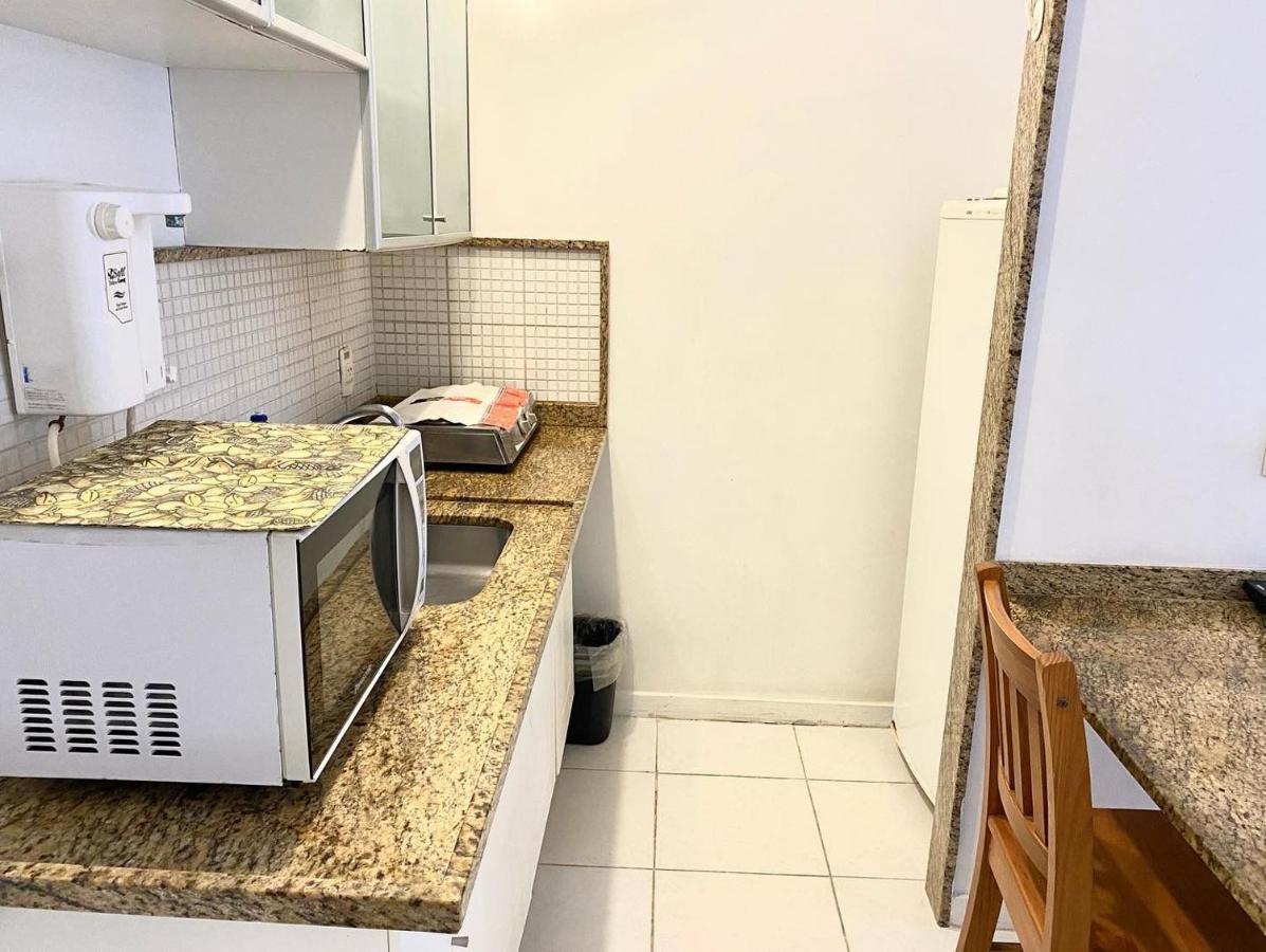Apartament Copacabana Confortavel 502 Rio de Janeiro Zewnętrze zdjęcie