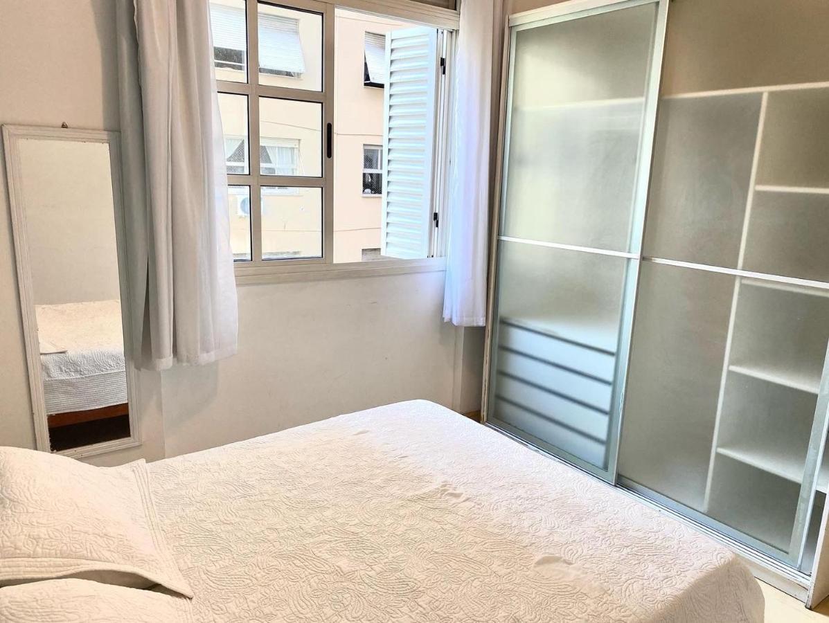 Apartament Copacabana Confortavel 502 Rio de Janeiro Zewnętrze zdjęcie